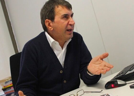 Türkiye gazetesi yazarı Uğur: Çin başardı ama siz yapabilmek için iktidarda kalmak zorundasınız!