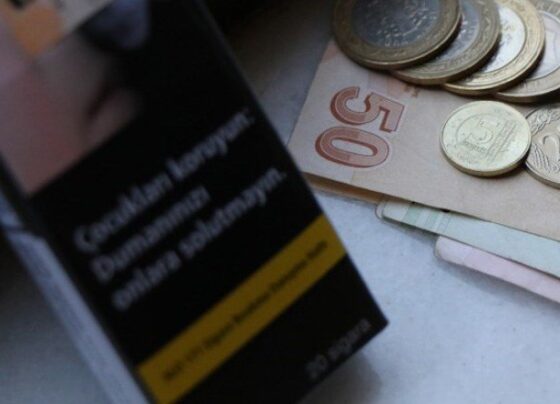 Türkiye Tekel Bayiler Platformu Başkanı’ndan sigara zammı açıklaması