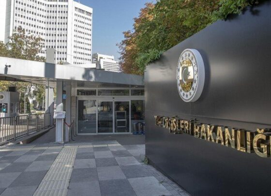 Türkiye’den Avrupa Konseyi’ne ‘Osman Kavala’ tepkisi