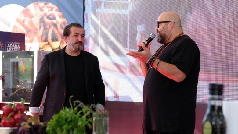 Türkiye’nin ilk “atıksız” lezzet festivali Adana’da gerçekleştirildi: Kimler katıldı, neler yapıldı?