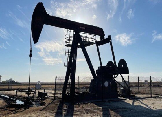 TürkiyeSuriye sınırında yeni petrol keşfi
