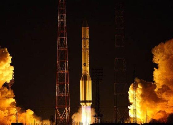 Türksat 5B için geri sayım