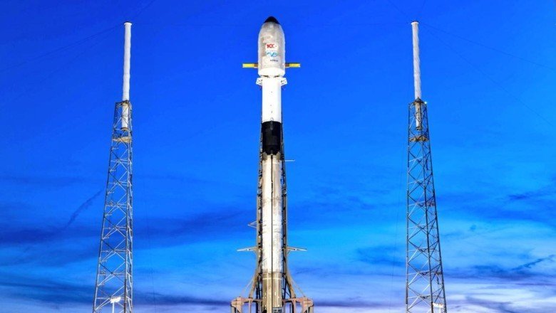 Türksat 5B’de ASELSAN imzası