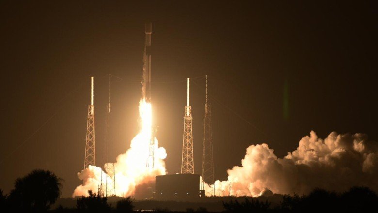 Türksat 5B’nin 164 günlük yolculuğu başladı