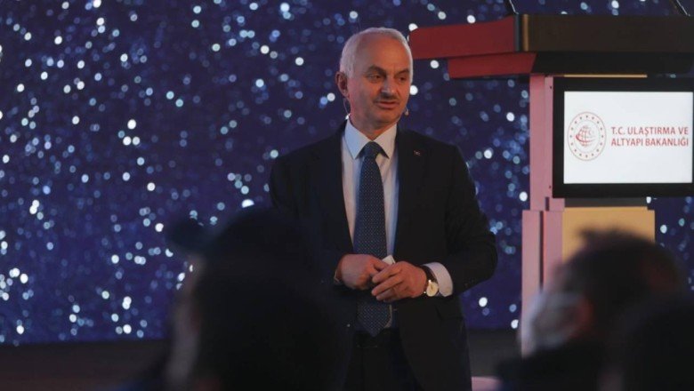 TUSAŞ uydu ihracatında hedef büyüttü