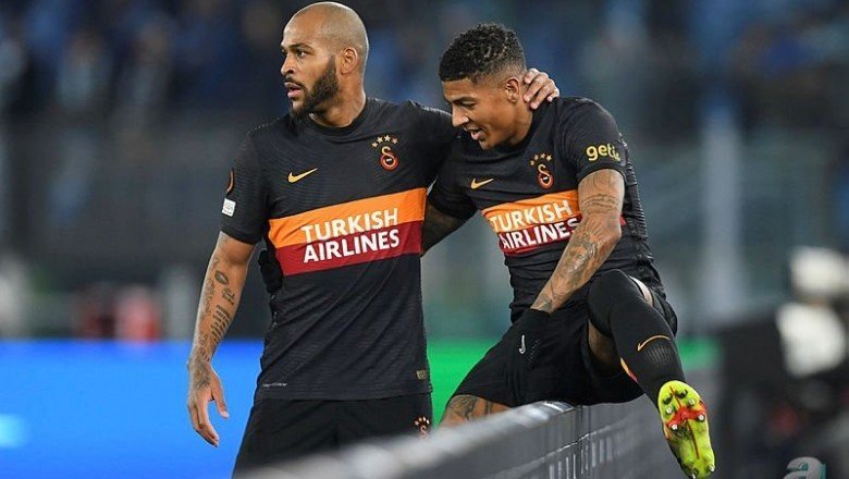 UEFA ülke puanı sıralaması değişti! İşte yeni sıralama…
