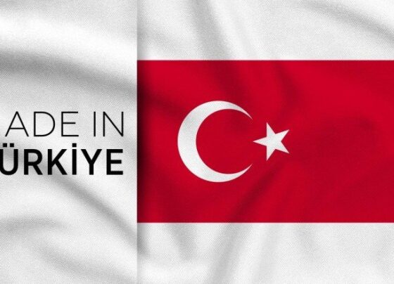 Ürünlerde Made in Türkiye ibaresi kullanılmaya başlayacak