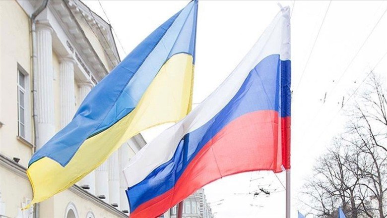 Ukrayna’dan Rusya’ya NATO garantisi verilmemesi çağrısı