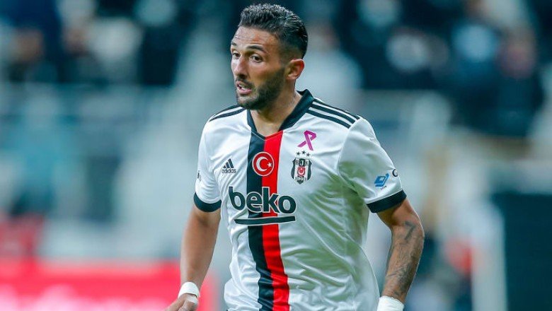 Umut Meraş’ın Burun Kemiğinde Kırık Tespit Edildi