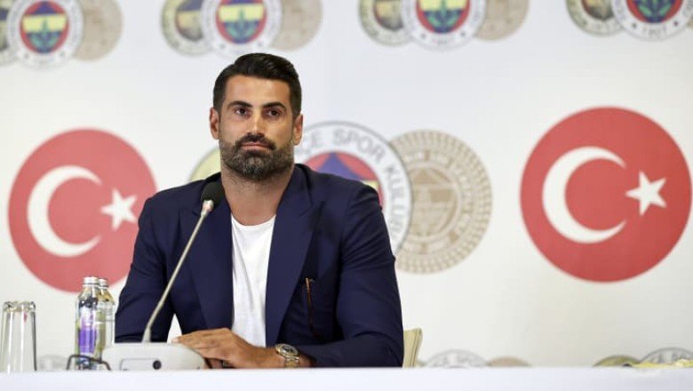 VavaCars Fatih Karagümrük’te Volkan Demirel Dönemi