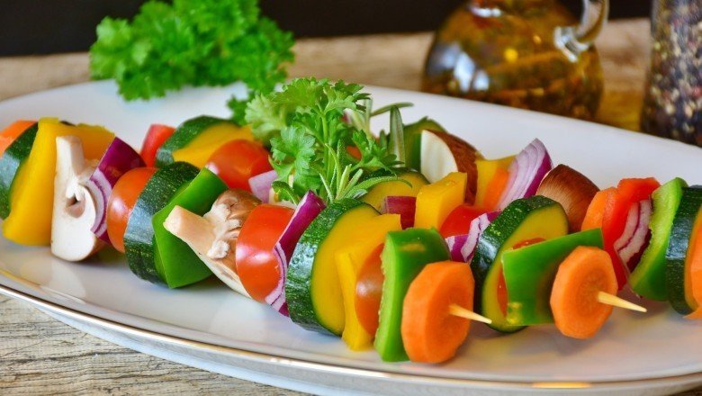 Vegan mısınız?