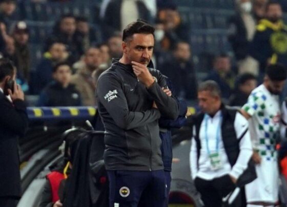 Vitor Pereira’dan Trabzonspor sözleri