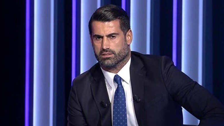 Volkan Demirel’den Fenerbahçe eleştirisi! “Ben olsam silkelerim insanları”