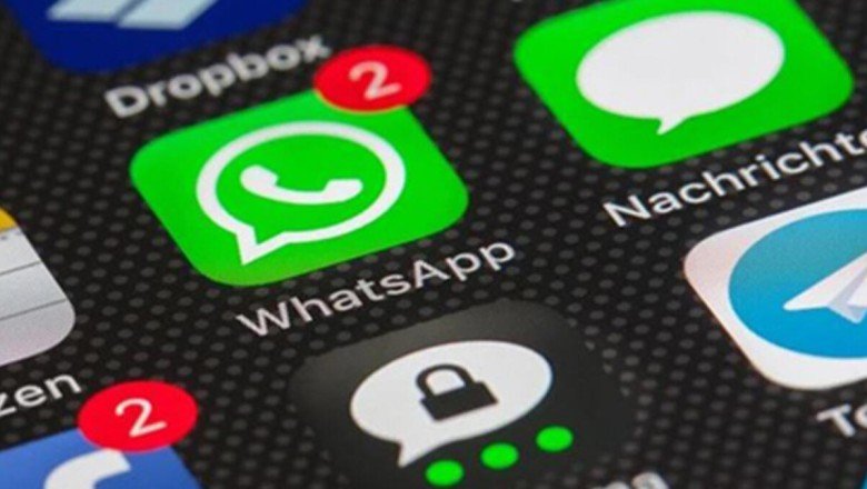 WhatsApp’ta yeni dönem: Tüm sohbetler için süreli mesaj!