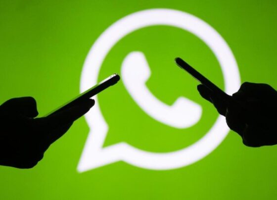 Whatsapptan kripto para adımı