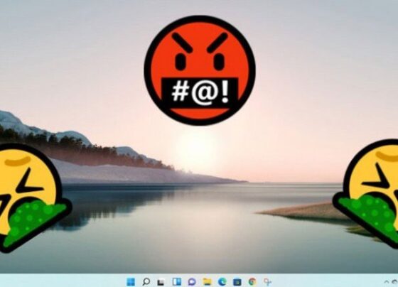 Windows 11’in En Çok Şikayet Alan Yönleri Belli Oldu! – CHIP Online Türkiye