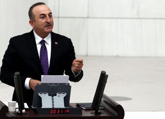 Çavuşoğlu’ndan ‘Ermenistan ile normalleşme’ açıklaması