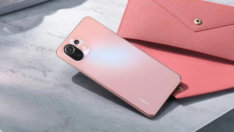 Xiaomi yeni bombasını duyurdu! – Teknolojioku