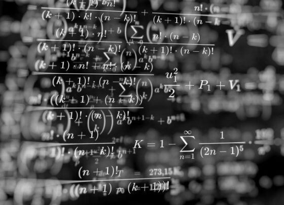 Matematik dersini sever misiniz?