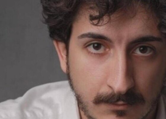 Yargı dizindeki Engin kimdir? Onur Durmaz canlandırıyor! Onur Durmaz kaç yaşında?
