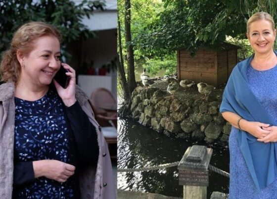 Yargı dizisindeki Makbule kimdir? Özlem Çakar canlandırıyor! Özlem Çakar kaç yaşında?