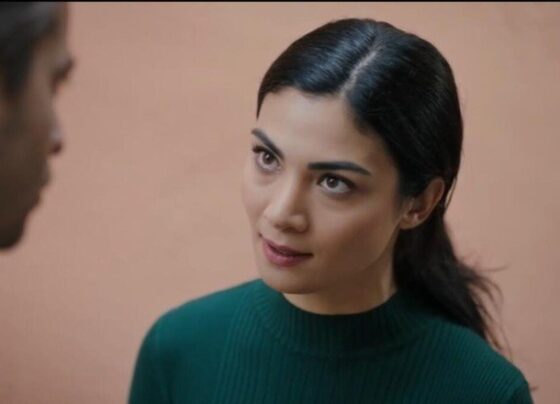 Yargı dizisindeki Zümrüt kimdir? Esma Yeşim Gül canlandırıyor! Esma Yeşim Gül kaç yaşında?