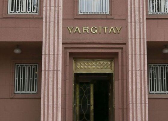 Yargıtay: Mağdur kadın tedbir nafakası alacak
