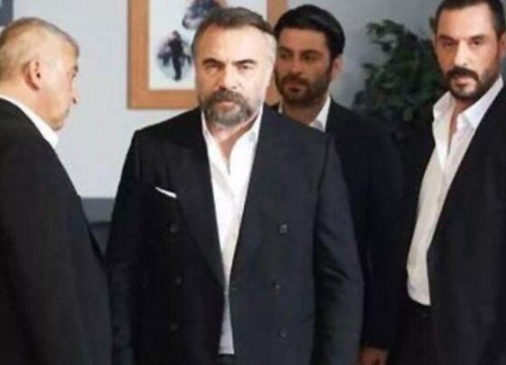 Yeni dizisi belli oldu