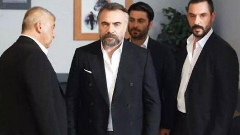 Yeni dizisi belli oldu