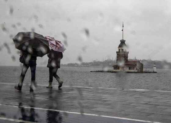 Yeni haftada hava nasıl olacak?