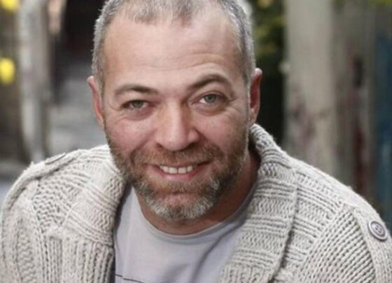 Yunus Güner kimdir, kaç yaşında? Oyuncu Yunus Güner neden öldü? Yunus Güner ile ilgili bilgiler..