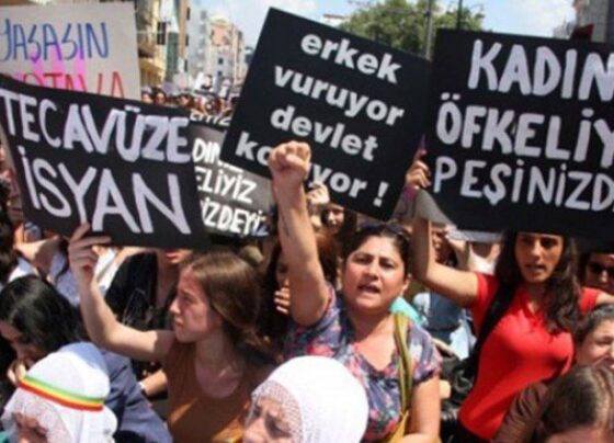 Zehra Çakır, boşanma aşamasında olduğu erkek tarafından öldürüldü