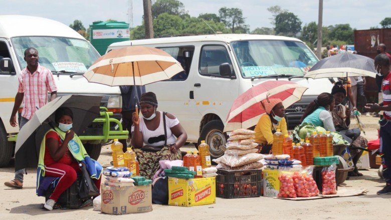 Zimbabve’de ilk kez Omicron’a rastlandı