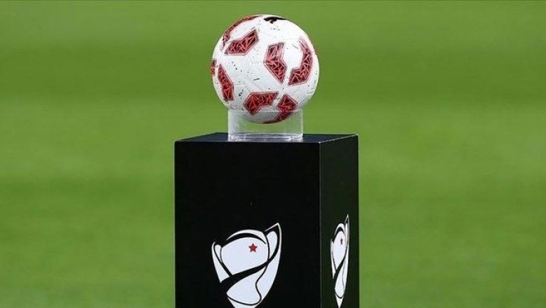 Ziraat Türkiye Kupası’nda 5. tur kuraları ne zaman çekilecek? Beşiktaş, Fenerbahçe, Galatasaray ve Trabzonspor hangi turdan katılacak?