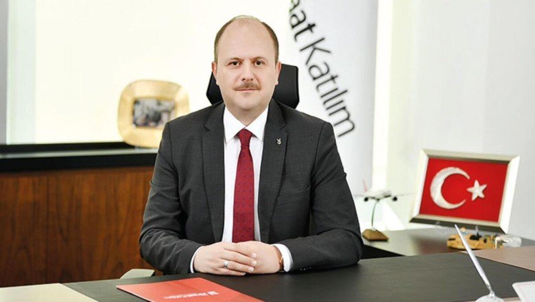 Ziraat’ten 300 milyon TL’lik halka arz işlemi