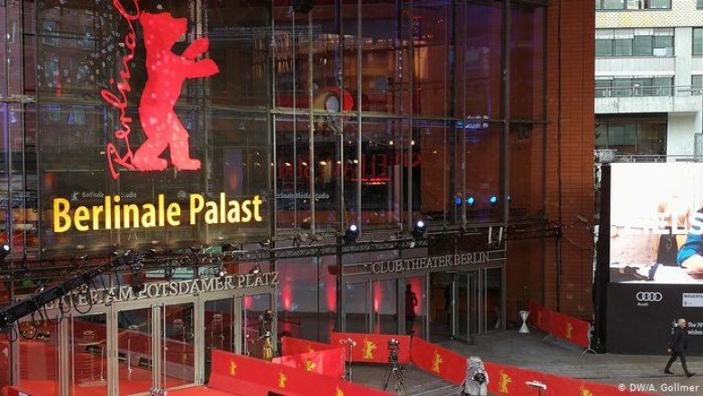 72. Berlin Film Festivali’nde 18 film “Altın Ayı” için yarışacak