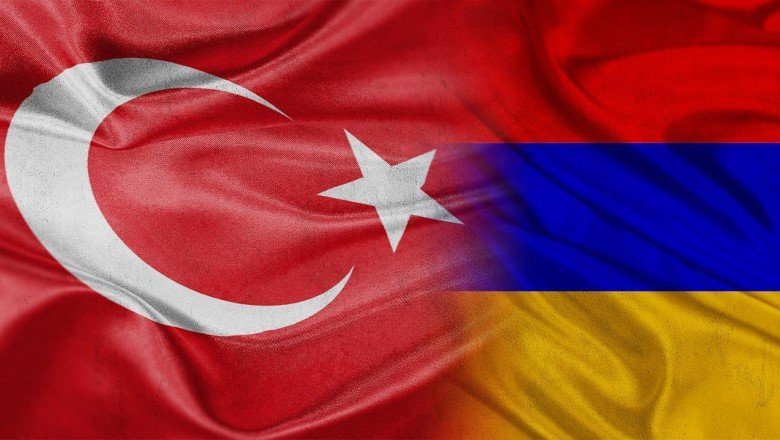 AnkaraErivan hattında ilk temas Moskova’da