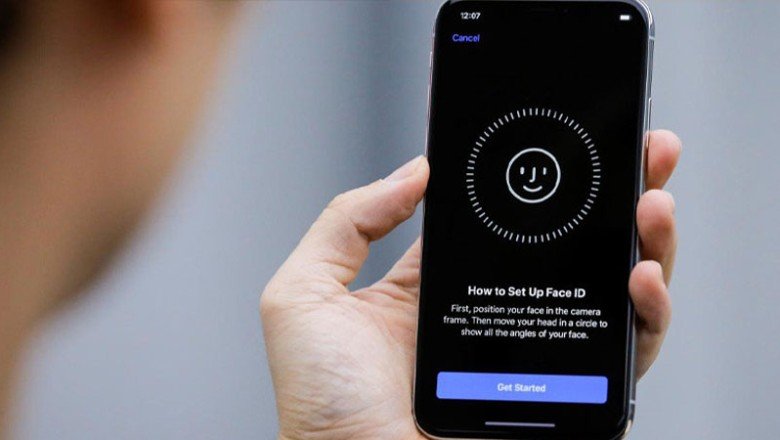 Apple’dan yeni özellik: Face ID artık maskeyle de çalışacak