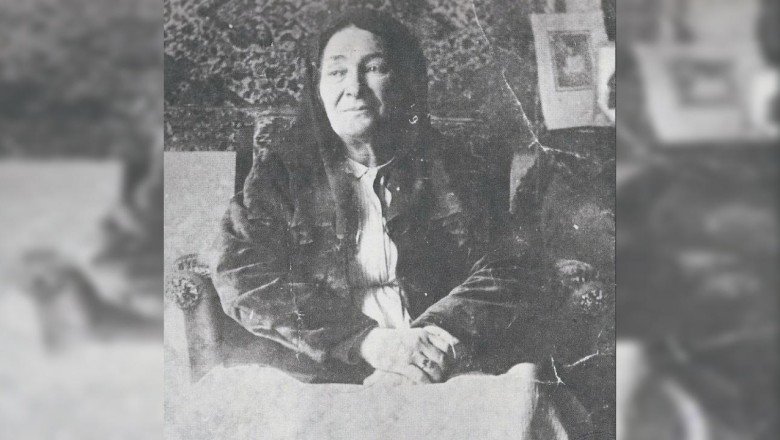 Atatürk’ün annesi Zübeyde Hanım vefatının 99. yılında anılıyor