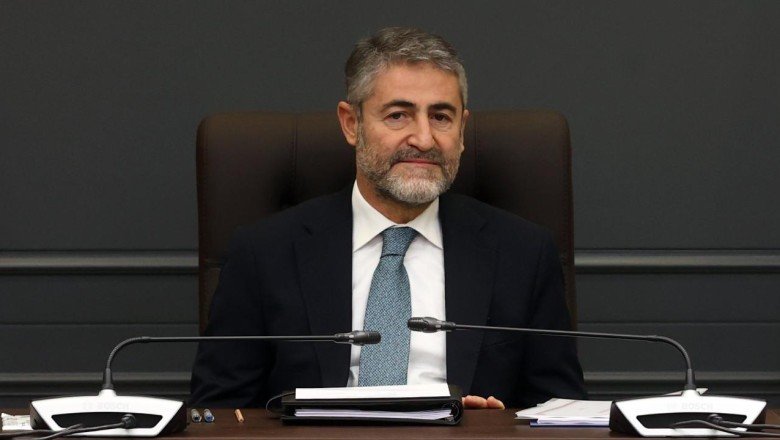Bakan Nebati: Enflasyon Haziran 2023’te tek hane olur