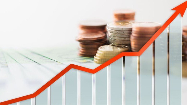 BETAM, Türkiye ekonomisi için  2021’de yüzde 10’un üstünde büyüme bekliyor