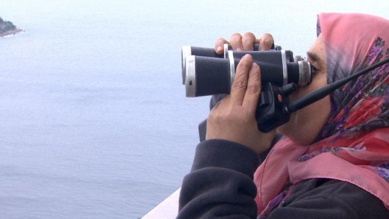 Büyükada’da ormanların gönüllü bekçisi 16 yıldır görevi başında