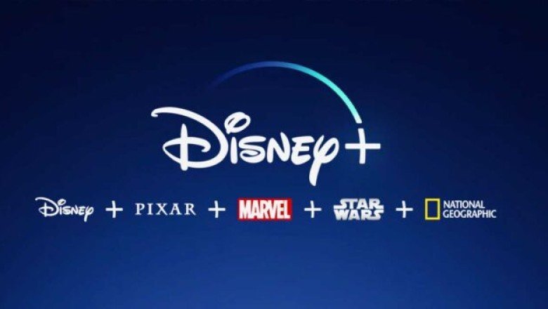Disney Plus, Türkiye’de bu yaz yayına başlayacak