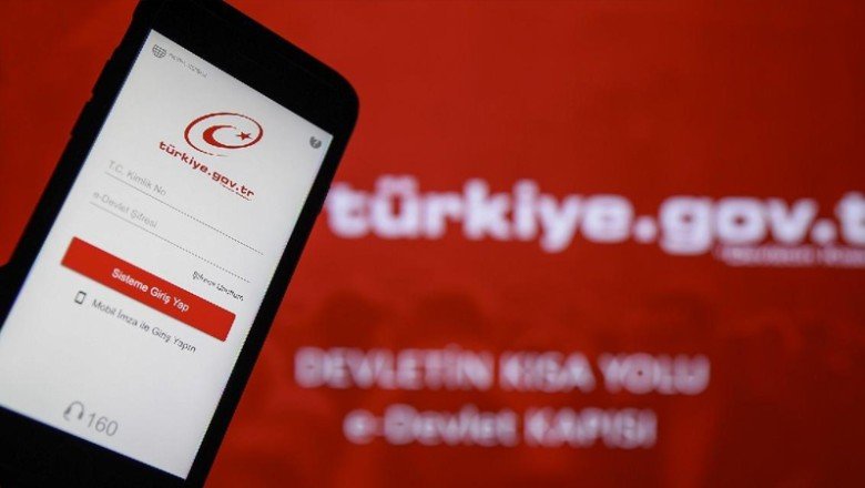 e-Devlet’te yeni uygulama: Dernek üyelik başvurusu yapılabilecek