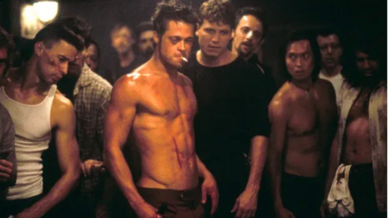 Fight Club’ın son sahnesi Çin’de değişti: “Binalar patlamadı; polis herkesi tutukladı”