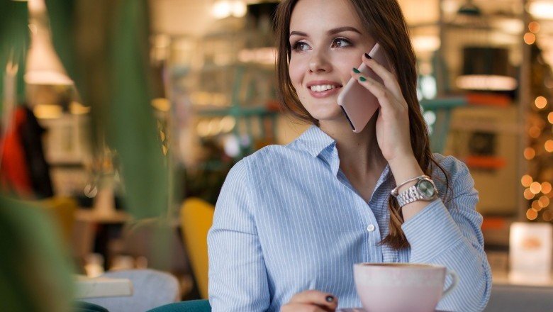 Günlük telefon kullanma süreniz nedir?