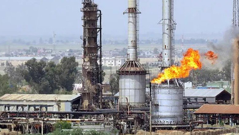 İran, ‘teknik arıza’ gerekçesiyle Türkiye’ye gaz arzını 10 gün süreyle durdurdu