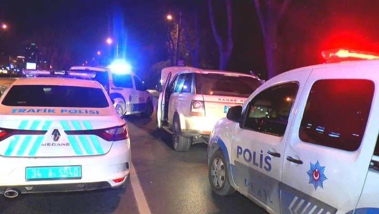 İstanbul’un 2021 yılı asayiş rakamları açıklandı