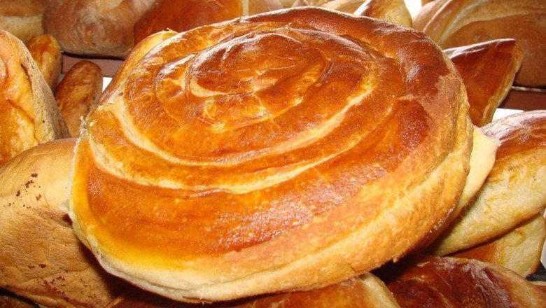 ‘Kelkit ketesi’ tescillendi
