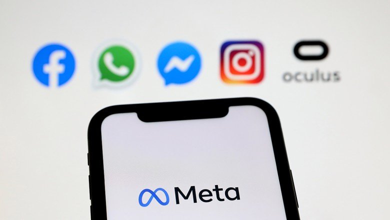 Meta, Instagram ve Facebook’a NFT’ler ekleyecek